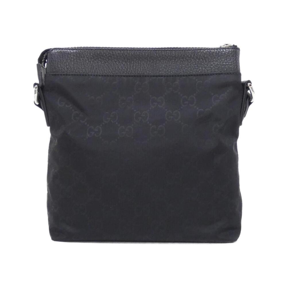 GUCCI Authentic Black Shoulder Bag - Picture 2 of 9